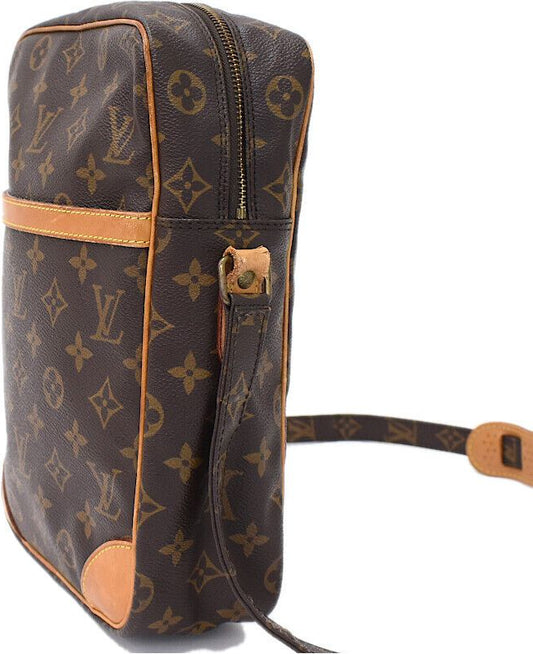 Louis Vuitton - Danube GM Monogram