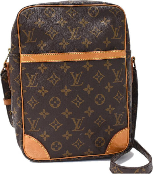 Louis Vuitton - Danube GM Monogram