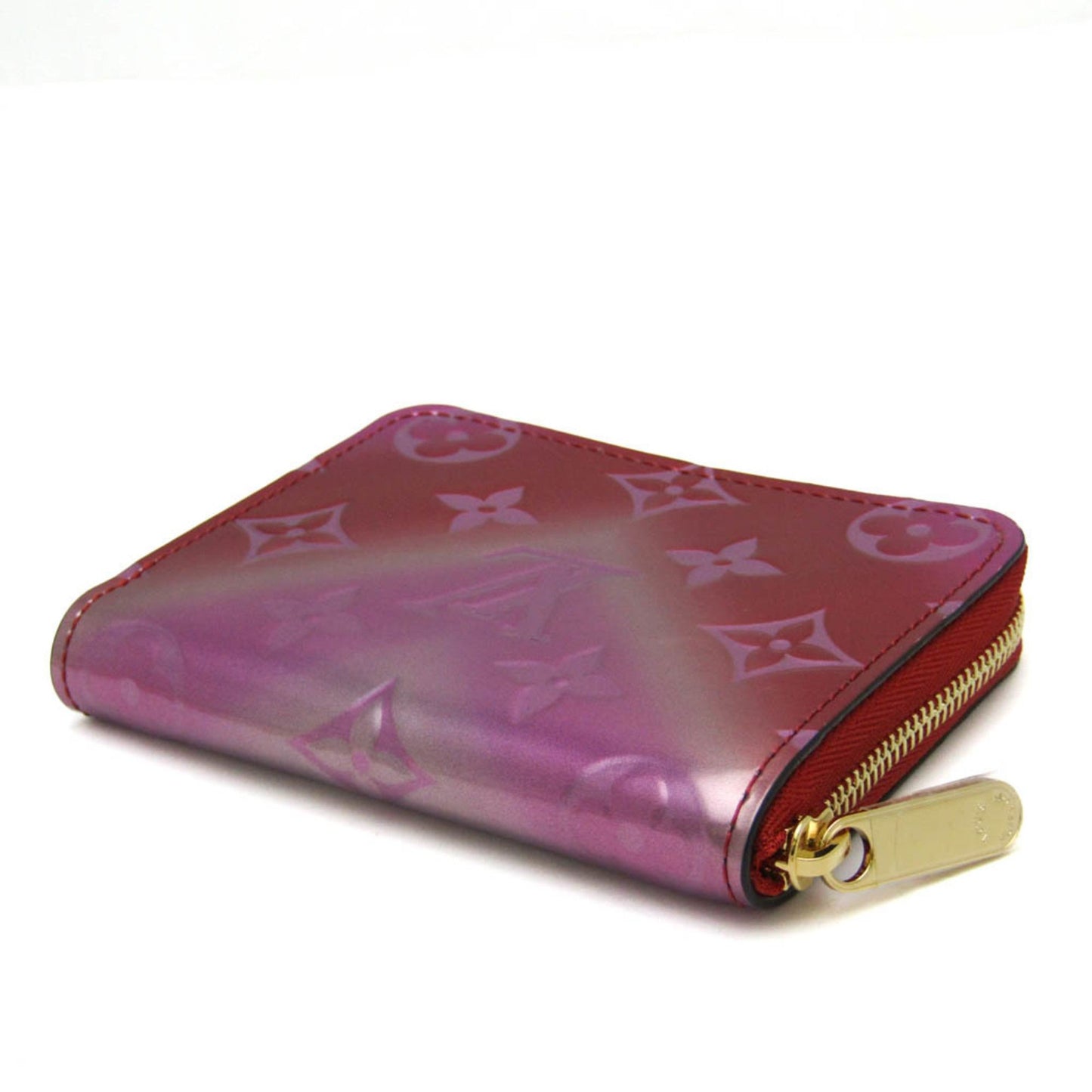 Louis Vuitton - Monogram Vernis Zippy Coin Purse