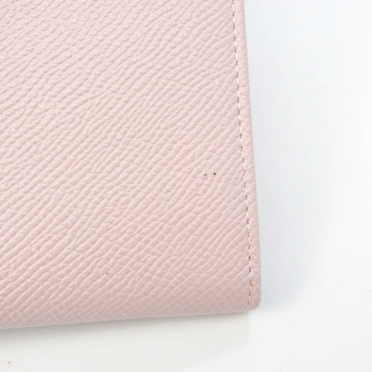 Bvlgari - Pink Long Wallet