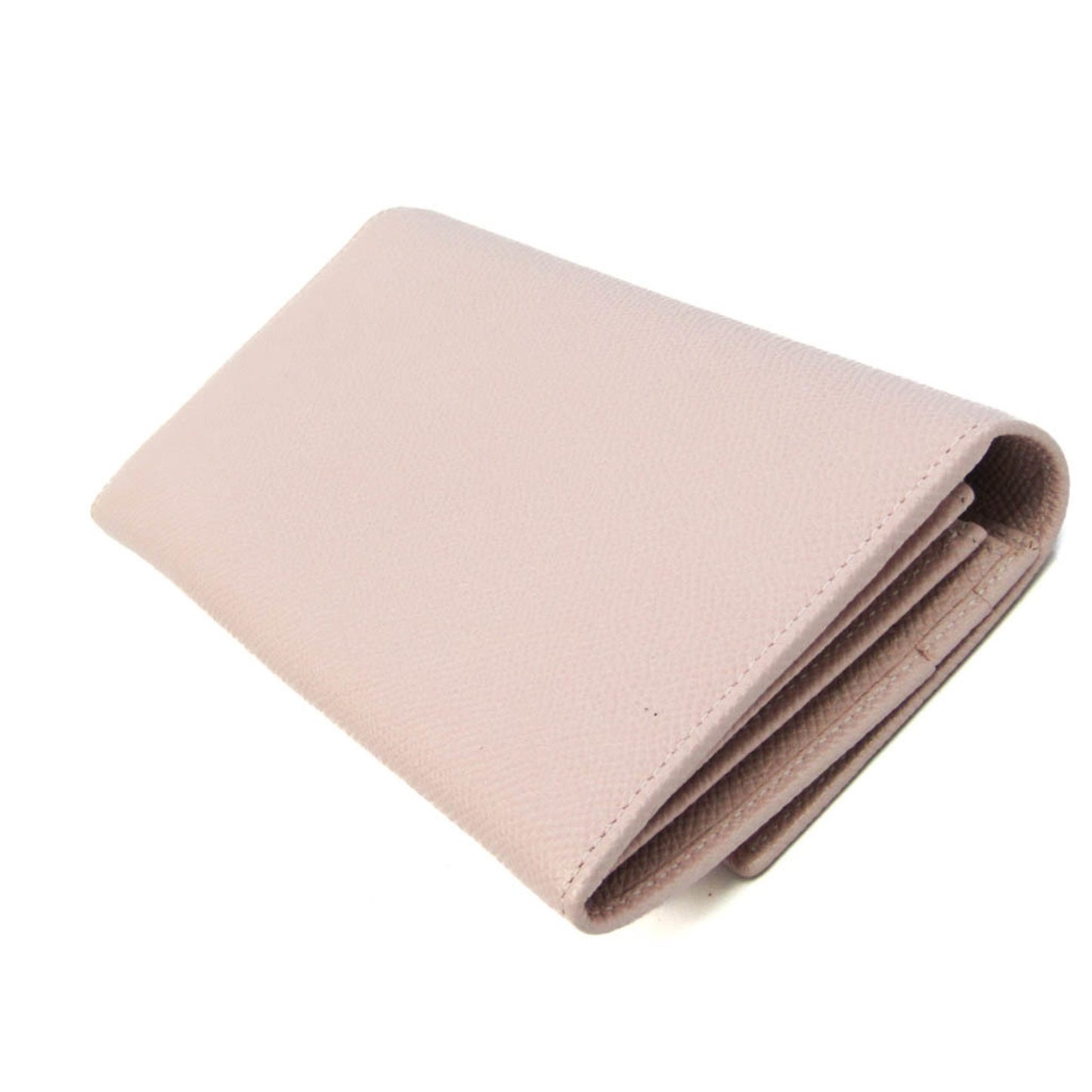 Bvlgari - Pink Long Wallet