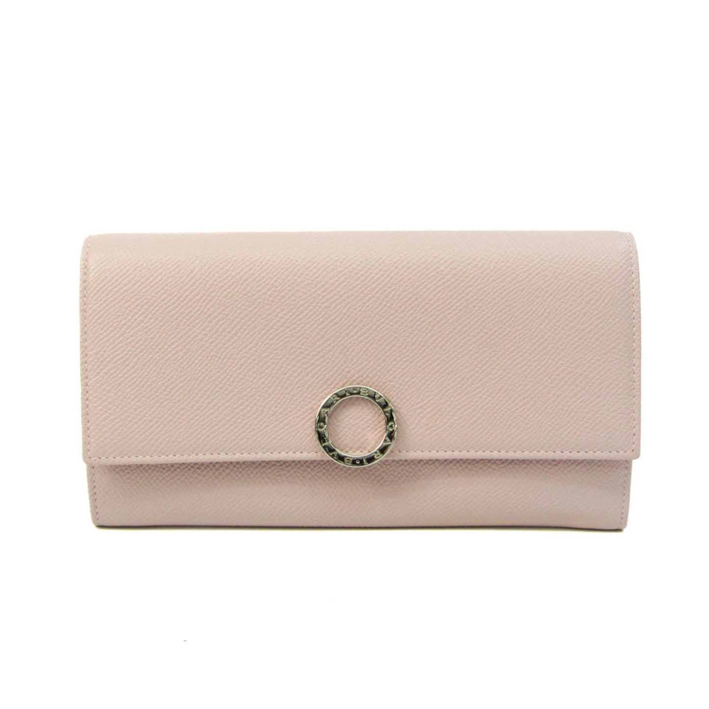 Bvlgari - Pink Long Wallet