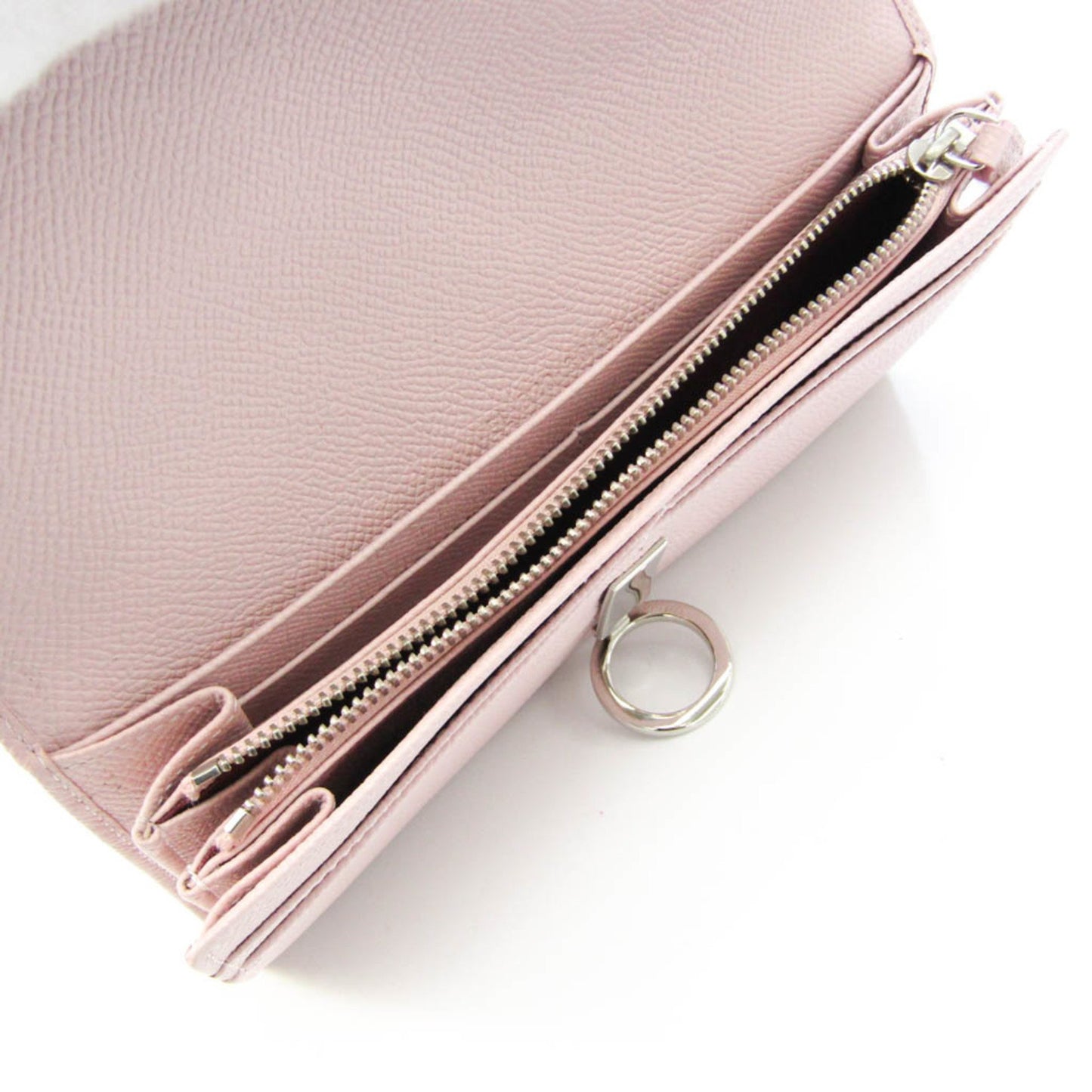 Bvlgari - Pink Long Wallet